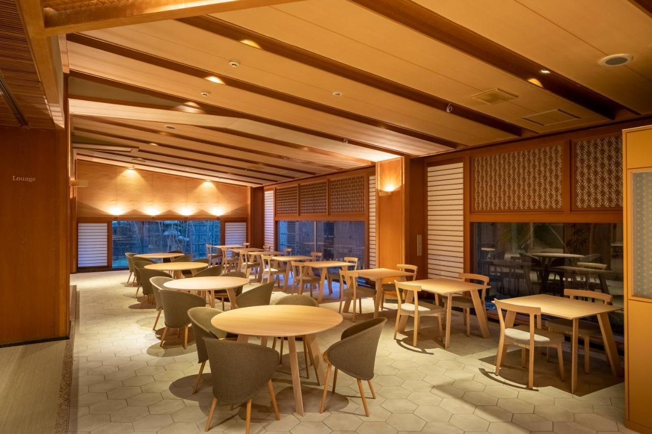 Onsen Hotel Omoto Matsumoto Exterior photo