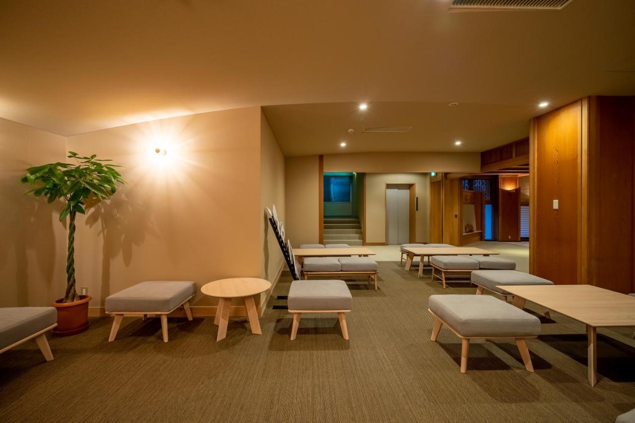 Onsen Hotel Omoto Matsumoto Exterior photo