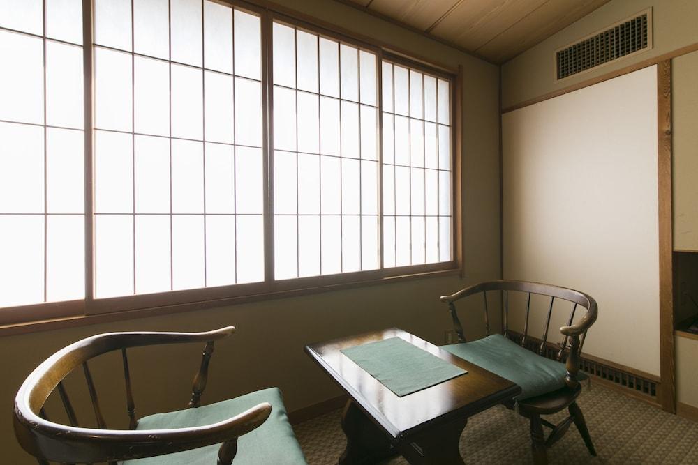 Onsen Hotel Omoto Matsumoto Exterior photo