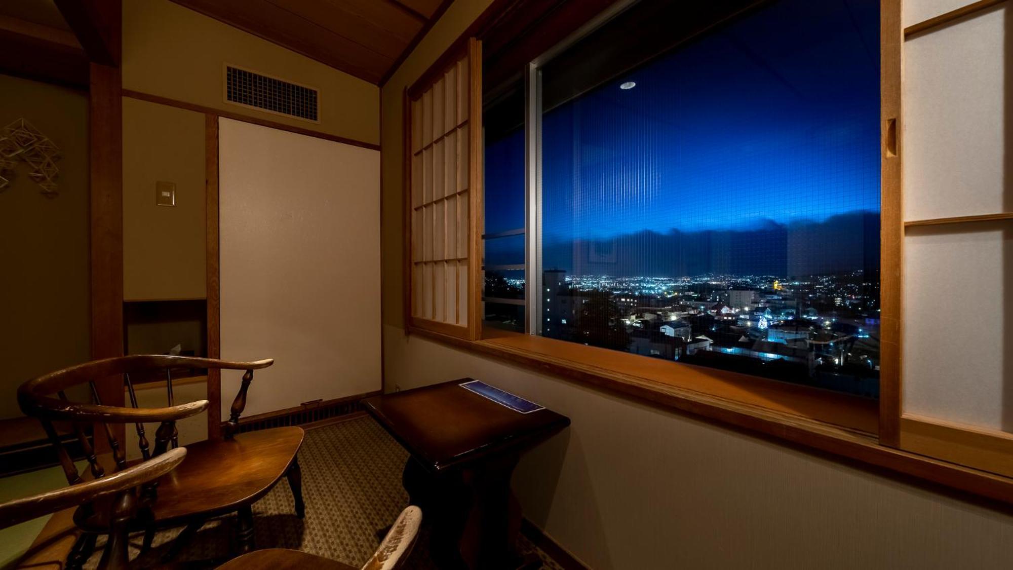 Onsen Hotel Omoto Matsumoto Exterior photo